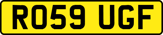 RO59UGF