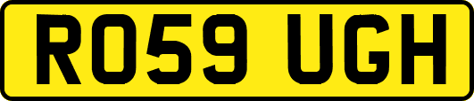 RO59UGH