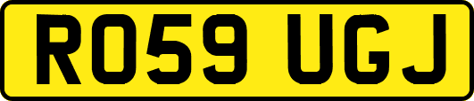 RO59UGJ