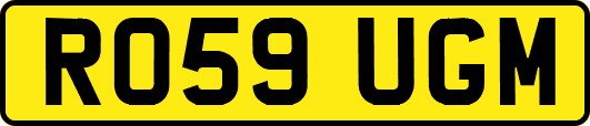 RO59UGM