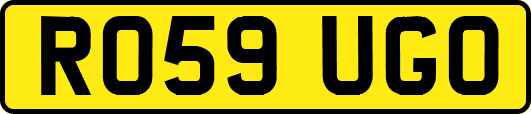 RO59UGO
