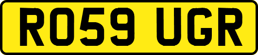 RO59UGR