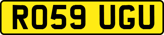 RO59UGU