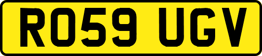 RO59UGV