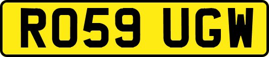 RO59UGW