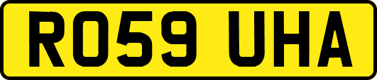 RO59UHA