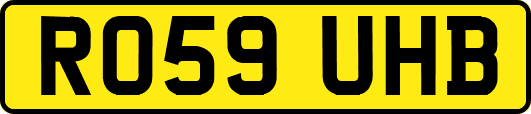 RO59UHB