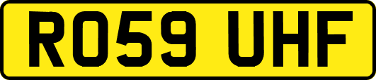 RO59UHF