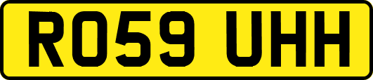 RO59UHH