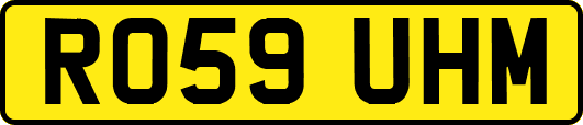 RO59UHM