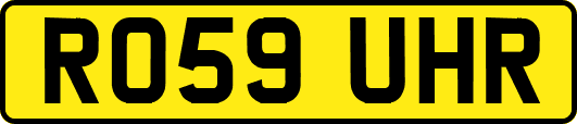 RO59UHR