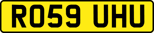 RO59UHU