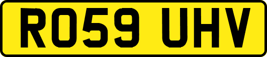 RO59UHV