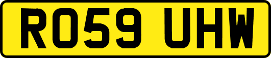 RO59UHW