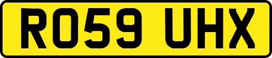 RO59UHX