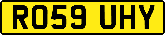 RO59UHY