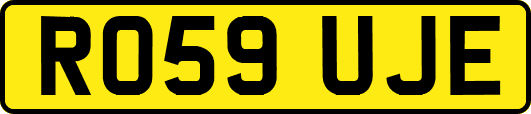 RO59UJE