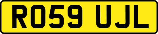 RO59UJL