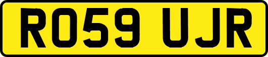 RO59UJR