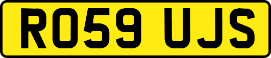 RO59UJS