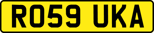 RO59UKA