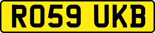 RO59UKB