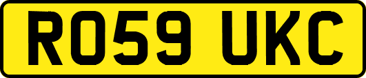RO59UKC