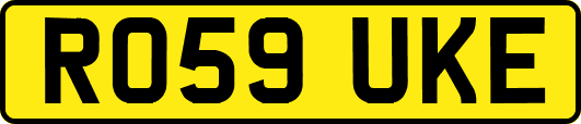 RO59UKE
