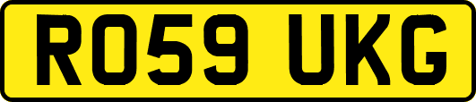 RO59UKG