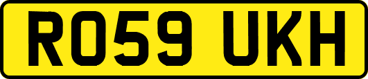 RO59UKH
