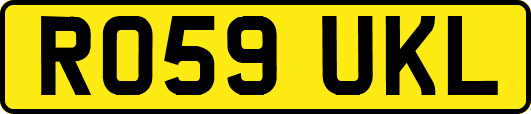 RO59UKL