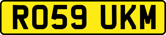 RO59UKM