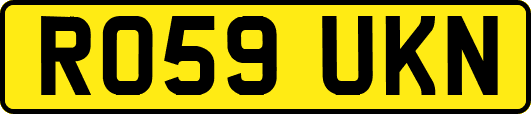 RO59UKN