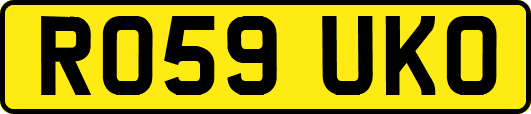 RO59UKO