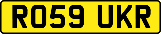 RO59UKR