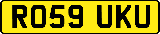 RO59UKU
