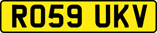 RO59UKV