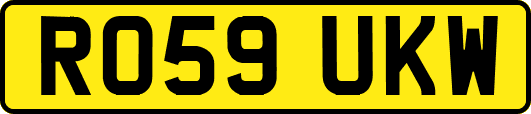 RO59UKW