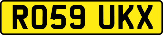 RO59UKX