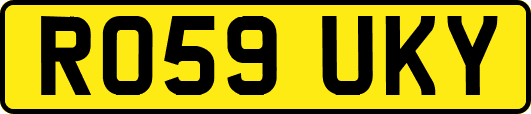 RO59UKY