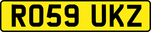 RO59UKZ