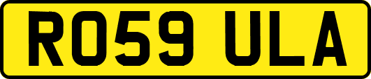 RO59ULA