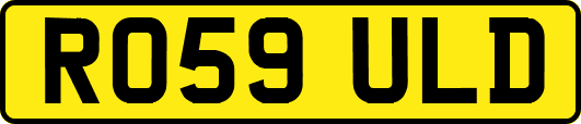RO59ULD