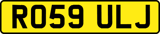 RO59ULJ