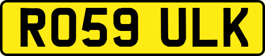 RO59ULK