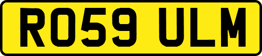 RO59ULM