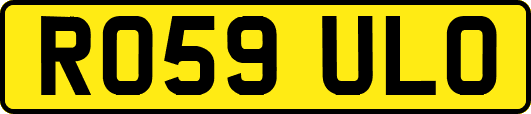 RO59ULO