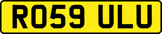 RO59ULU