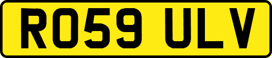RO59ULV