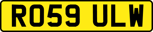 RO59ULW